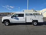 New 2024 Chevrolet Silverado 2500 Work Truck Crew Cab 4WD, 8' 2" Scelzi Signature Service Truck for sale #338879 - photo 5
