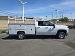 New 2024 Chevrolet Silverado 2500 Work Truck Double Cab 4WD, Service Truck for sale #343353 - photo 13