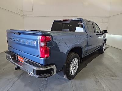 2024 Chevrolet Silverado 1500 Crew Cab 4WD, Pickup for sale #372183 - photo 2