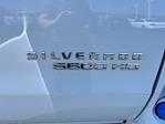 2023 Chevrolet Silverado 5500 Regular Cab DRW RWD, Cab Chassis for sale #373906 - photo 10
