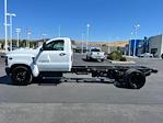 New 2023 Chevrolet Silverado 5500 Work Truck Regular Cab RWD, Cab Chassis for sale #373906 - photo 5