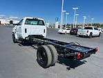 New 2023 Chevrolet Silverado 5500 Work Truck Regular Cab RWD, Cab Chassis for sale #373906 - photo 6