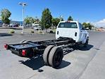 New 2023 Chevrolet Silverado 5500 Work Truck Regular Cab RWD, Cab Chassis for sale #373906 - photo 2