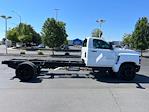 New 2023 Chevrolet Silverado 5500 Work Truck Regular Cab RWD, Cab Chassis for sale #373906 - photo 8