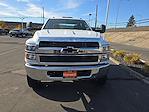 2024 Chevrolet Silverado 5500 Crew Cab DRW 4WD, Cab Chassis for sale #377820 - photo 5