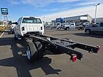 2024 Chevrolet Silverado 5500 Crew Cab DRW 4WD, Cab Chassis for sale #377820 - photo 8