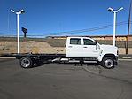 2024 Chevrolet Silverado 5500 Crew Cab DRW 4WD, Cab Chassis for sale #377820 - photo 4