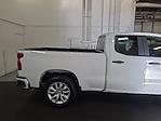 2024 Chevrolet Silverado 1500 Double Cab 4WD, Pickup for sale #407461 - photo 9