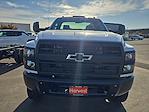 2024 Chevrolet Silverado 5500 Regular Cab DRW 4WD, Cab Chassis for sale #53518 - photo 3