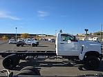 2024 Chevrolet Silverado 5500 Regular Cab DRW 4WD, Cab Chassis for sale #53518 - photo 8