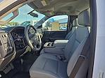 2024 Chevrolet Silverado 5500 Regular Cab DRW 2WD, Cab Chassis for sale #675216 - photo 12