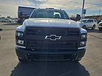 2024 Chevrolet Silverado 5500 Regular Cab DRW 2WD, Cab Chassis for sale #675216 - photo 3