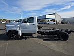 2024 Chevrolet Silverado 5500 Regular Cab DRW 2WD, Cab Chassis for sale #675216 - photo 5