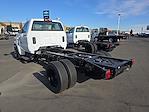 2024 Chevrolet Silverado 5500 Regular Cab DRW 2WD, Cab Chassis for sale #675216 - photo 6