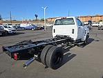 2024 Chevrolet Silverado 5500 Regular Cab DRW 2WD, Cab Chassis for sale #675216 - photo 2