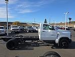 2024 Chevrolet Silverado 5500 Regular Cab DRW 2WD, Cab Chassis for sale #675216 - photo 8