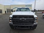 New 2023 Chevrolet Silverado 4500 Work Truck Regular Cab RWD, 11' 3" Rugby Rancher Flatbed Truck for sale #695087 - photo 6
