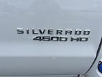 2023 Chevrolet Silverado 4500 Regular Cab DRW RWD, Rugby Rancher Flatbed Truck for sale #695087 - photo 8
