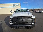New 2023 Chevrolet Silverado 5500 Work Truck Regular Cab RWD, Cab Chassis for sale #739444 - photo 4
