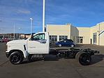 New 2023 Chevrolet Silverado 5500 Work Truck Regular Cab RWD, Cab Chassis for sale #739444 - photo 5