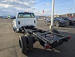 New 2023 Chevrolet Silverado 5500 Work Truck Regular Cab RWD, Cab Chassis for sale #739444 - photo 2