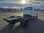 New 2023 Chevrolet Silverado 5500 Work Truck Regular Cab RWD, Cab Chassis for sale #739444 - photo 7