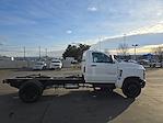 New 2023 Chevrolet Silverado 5500 Work Truck Regular Cab RWD, Cab Chassis for sale #739444 - photo 8