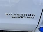 2023 Chevrolet Silverado 6500 Regular Cab DRW RWD, Cab Chassis for sale #792463 - photo 10