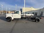 New 2023 Chevrolet Silverado 6500 Work Truck Regular Cab RWD, Cab Chassis for sale #792463 - photo 5