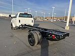 New 2023 Chevrolet Silverado 6500 Work Truck Regular Cab RWD, Cab Chassis for sale #792463 - photo 6