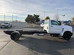 New 2023 Chevrolet Silverado 6500 Work Truck Regular Cab RWD, Cab Chassis for sale #792463 - photo 8