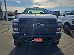 2024 Chevrolet Silverado 5500 Regular Cab DRW 4WD, Cab Chassis for sale #96062 - photo 3