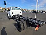 2024 Chevrolet Silverado 5500 Regular Cab DRW 4WD, Cab Chassis for sale #96062 - photo 5