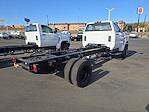 2024 Chevrolet Silverado 5500 Regular Cab DRW 4WD, Cab Chassis for sale #96062 - photo 2