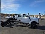 2024 Chevrolet Silverado 5500 Regular Cab DRW 4WD, Cab Chassis for sale #96062 - photo 7