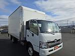 Used 2019 Hino 155 Single Cab 4x2, Box Truck for sale #C006928 - photo 1
