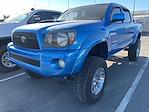 Used 2006 Toyota Tacoma Double Cab 4x4, Pickup for sale #C007913 - photo 3