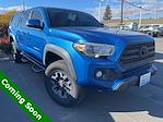 Used 2016 Toyota Tacoma SR5 Double Cab 4WD, Pickup for sale #C038227 - photo 1