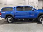 Used 2016 Toyota Tacoma SR5 Double Cab 4WD, Pickup for sale #C038227 - photo 8