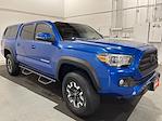 Used 2016 Toyota Tacoma SR5 Double Cab 4WD, Pickup for sale #C038227 - photo 9