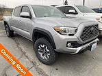 Used 2020 Toyota Tacoma SR5 Double Cab 4WD, Pickup for sale #C083228 - photo 1