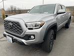 Used 2020 Toyota Tacoma SR5 Double Cab 4WD, Pickup for sale #C083228 - photo 4