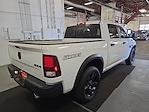 Used 2020 Ram 1500 Classic Warlock Crew Cab 4WD, Pickup for sale #C103987 - photo 13