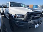 Used 2020 Ram 1500 Classic Warlock Crew Cab 4WD, Pickup for sale #C103987 - photo 3