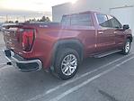 Used 2022 GMC Sierra 1500 SLT Crew Cab 4WD, Pickup for sale #C117811 - photo 4