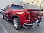 Used 2022 GMC Sierra 1500 SLT Crew Cab 4WD, Pickup for sale #C117811 - photo 2