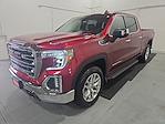 Used 2022 GMC Sierra 1500 SLT Crew Cab 4WD, Pickup for sale #C117811 - photo 5