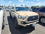 Used 2018 Toyota Tacoma SR Double Cab 4WD, Pickup for sale #C134412 - photo 1