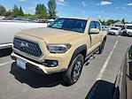 Used 2018 Toyota Tacoma SR Double Cab 4WD, Pickup for sale #C134412 - photo 3