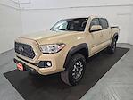 Used 2018 Toyota Tacoma SR Double Cab 4WD, Pickup for sale #C134412 - photo 5